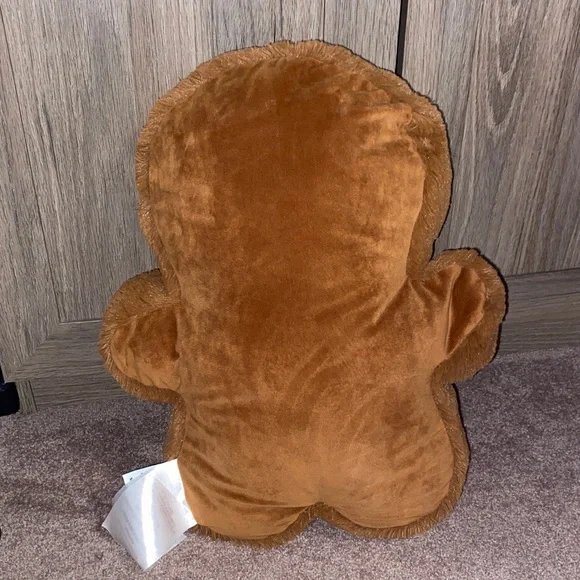 Squishable Gingerbread plush - Picture 4 of 4